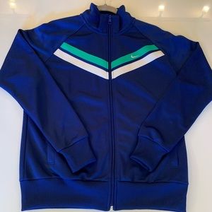 Nike Track Jacket
